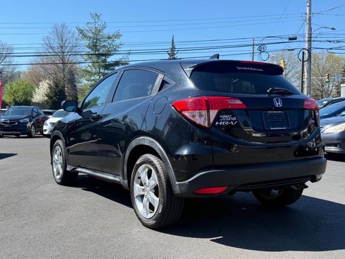 Used 2016 Honda HR-V EX image 7
