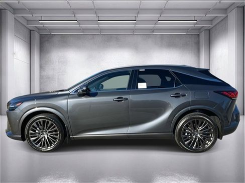 New 2026 Lexus RX 350 image 6