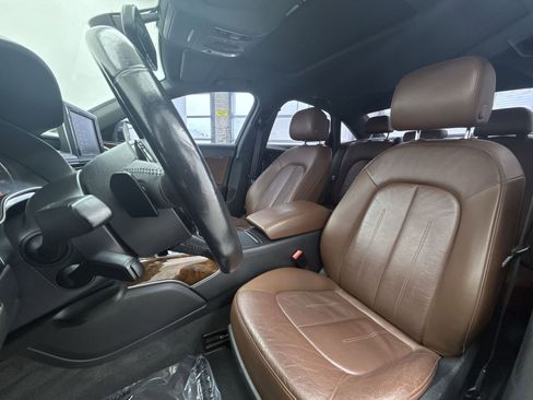 Used 2017 Audi A6 2.0T Premium image 10