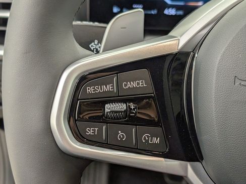 New 2026 BMW 330i Sedan w/ M Sport Package image 18