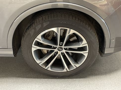 Used 2025 Audi Q7 2.0T Premium Plus image 6