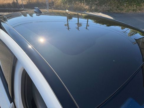 Used 2023 Ford Mustang Mach-E Premium w/ Mustang Nite Pony Package AWD/4WD image 28