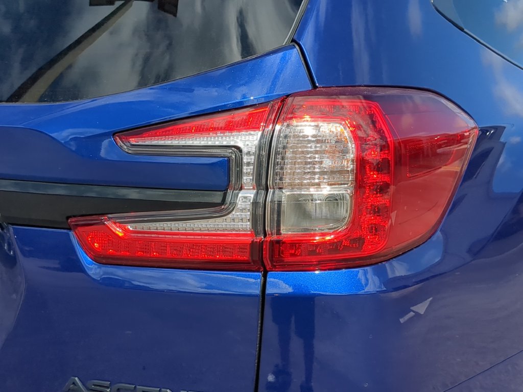 New 2026 Subaru Ascent Bronze Edition AWD/4WD image 9
