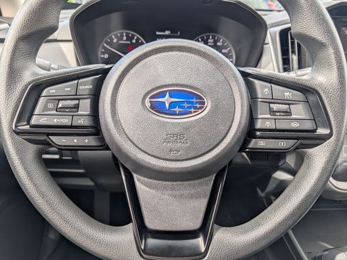 Certified 2025 Subaru Crosstrek 2.5i Premium AWD/4WD image 25