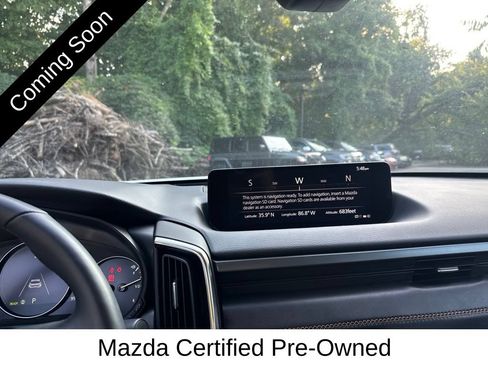 Used 2026 MAZDA CX-50 2.5 Hybrid w/ Weather Package AWD/4WD image 22