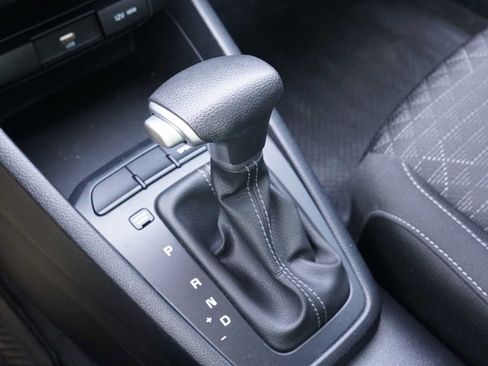 Certified 2023 Kia Rio LX FWD image 12