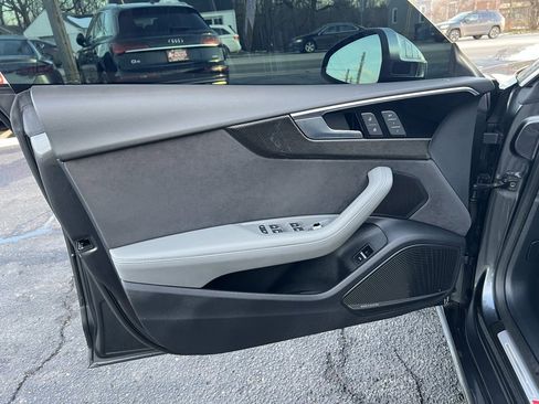 Used 2023 Audi S5 Premium Plus w/ Premium Plus Package image 14