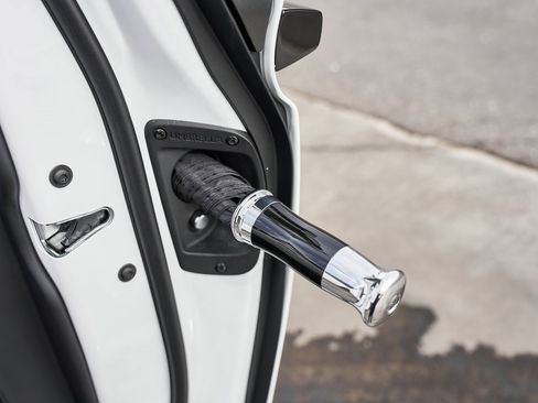 Used 2025 Rolls-Royce Ghost Black Badge image 27