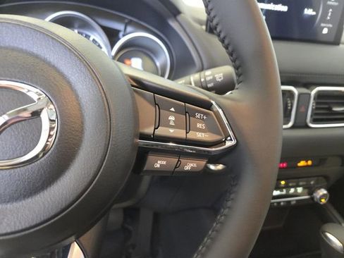 New 2025 MAZDA CX-5 AWD 2.5 S w/ Preferred Package image 18