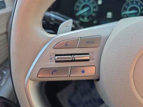 Used 2024 Hyundai Palisade Calligraphy image 27