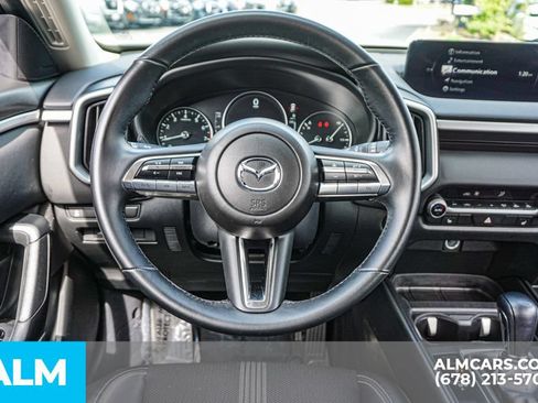 Used 2025 MAZDA CX-50 AWD 2.5 S w/ Preferred Package image 27