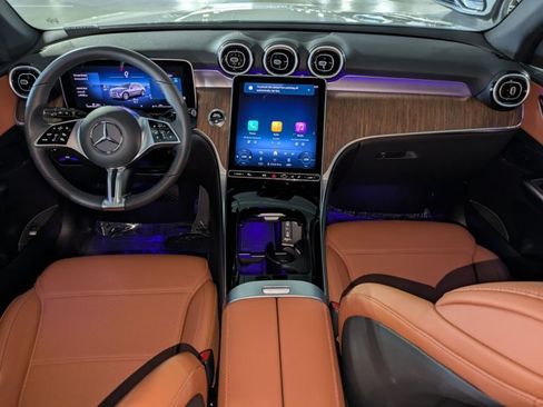 Certified 2026 Mercedes-Benz GLC 300 image 15