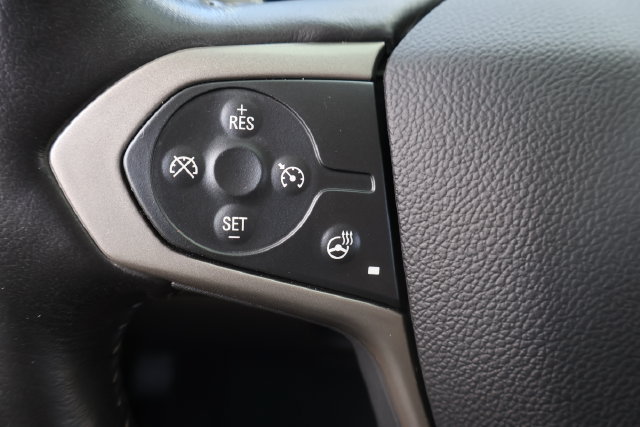 Used 2022 Chevrolet Colorado Z71 RWD image 25