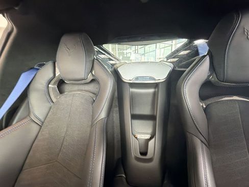 New 2026 Chevrolet Corvette Z06 image 13