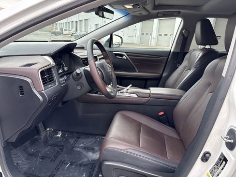 Used 2017 Lexus RX 350 AWD image 18