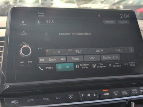 Used 2025 Honda Odyssey Sport-L image 18