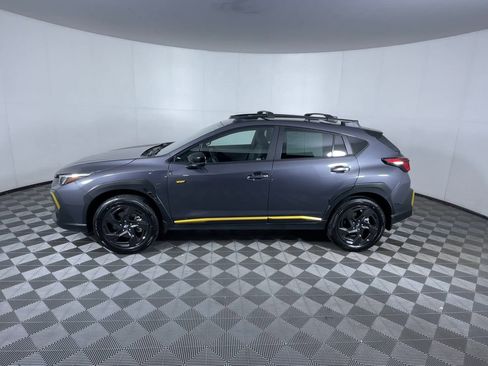 Certified 2025 Subaru Crosstrek 2.5i Sport w/ Popular Package #4A image 5