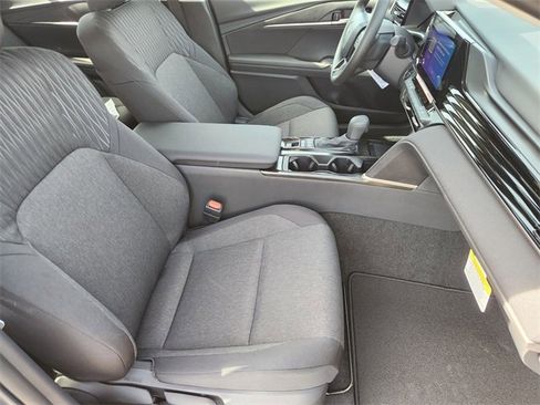 New 2026 Toyota Camry LE image 10