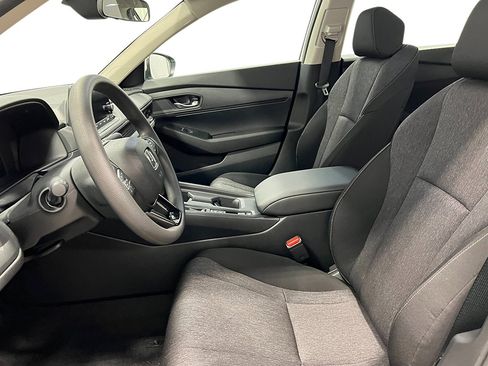 New 2025 Honda Accord LX image 13