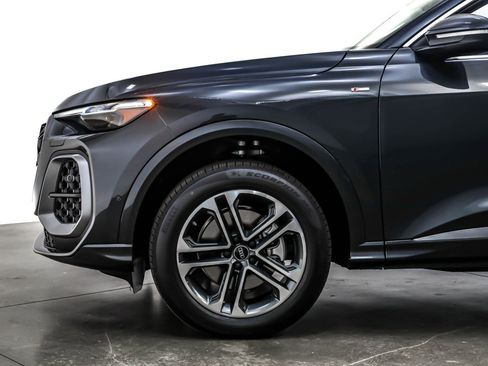 New 2025 Audi Q5 Premium Plus image 10