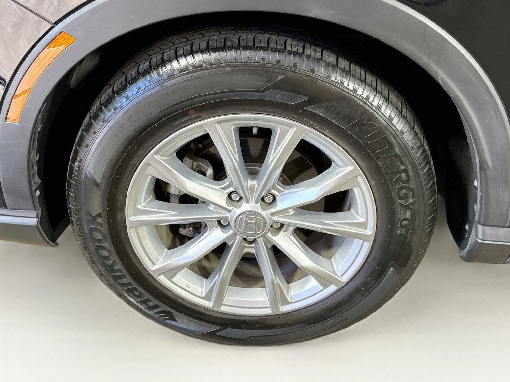 Used 2024 Honda CR-V EX image 40