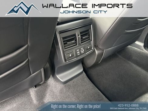 New 2026 Subaru Outback Wilderness AWD/4WD image 30