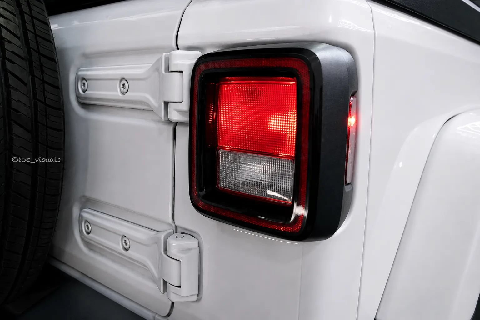Used 2019 Jeep Wrangler Unlimited Sahara AWD/4WD image 19