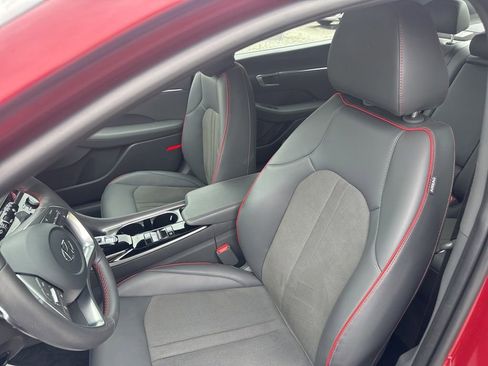 Used 2023 Hyundai Sonata SEL Plus w/ Cargo Package FWD image 18
