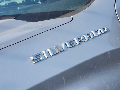 Used 2021 Chevrolet Silverado 1500 Custom RWD image 10