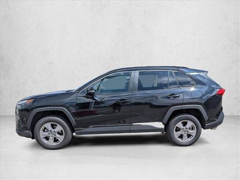 Certified 2025 Toyota RAV4 XLE AWD/4WD image 8