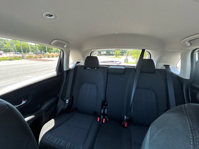 Used 2026 Honda HR-V LX image 16