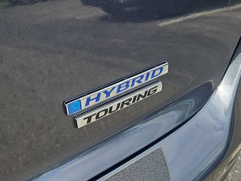 Used 2023 Honda Accord Touring image 12
