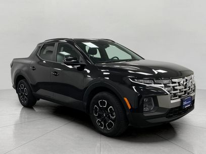 Certified 2022 Hyundai Santa Cruz SEL Premium w/ Winter Package