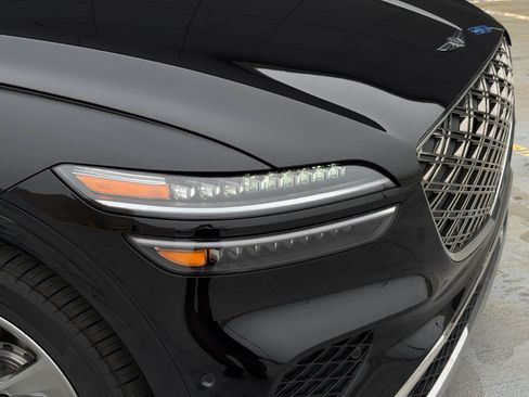 New 2026 Genesis GV70 2.5T Advanced AWD/4WD image 6
