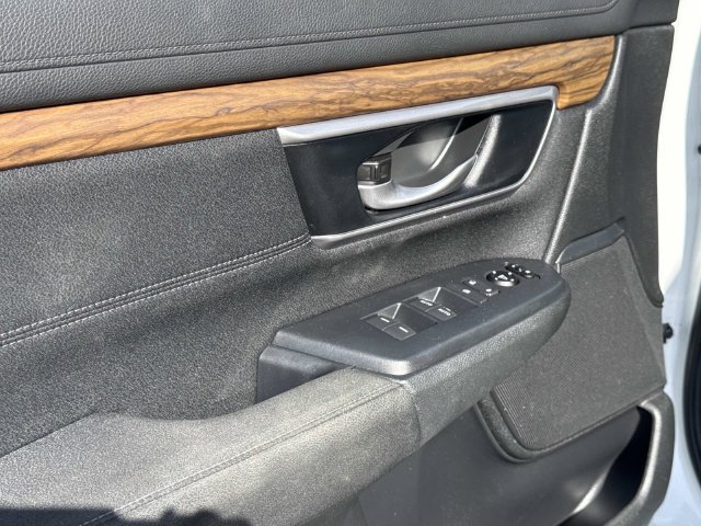 Certified 2019 Honda CR-V EX image 18