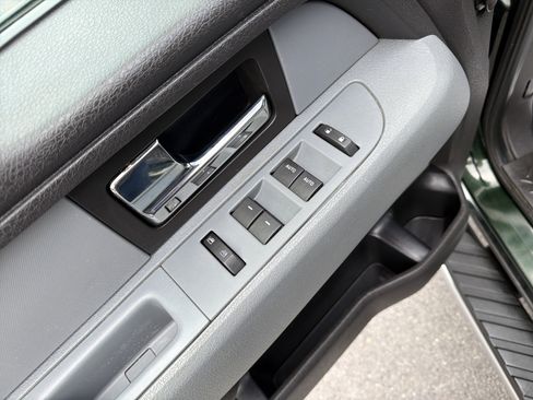 Used 2012 Ford F150 XLT w/ XLT Chrome Pkg image 16