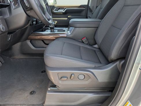 New 2026 Chevrolet Silverado 1500 RST AWD/4WD image 11