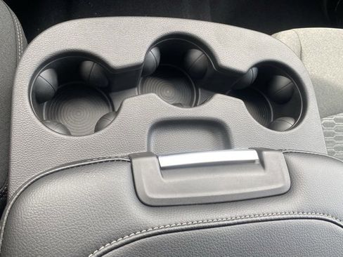 New 2025 RAM 2500 Tradesman image 23