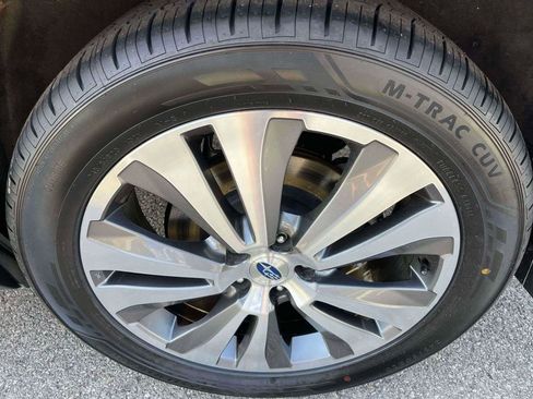 Used 2020 Subaru Ascent Limited w/ Popular Package #2 image 35