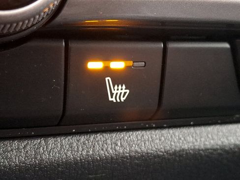 Certified 2023 MAZDA CX-50 2.5 S w/ Cargo Package image 25