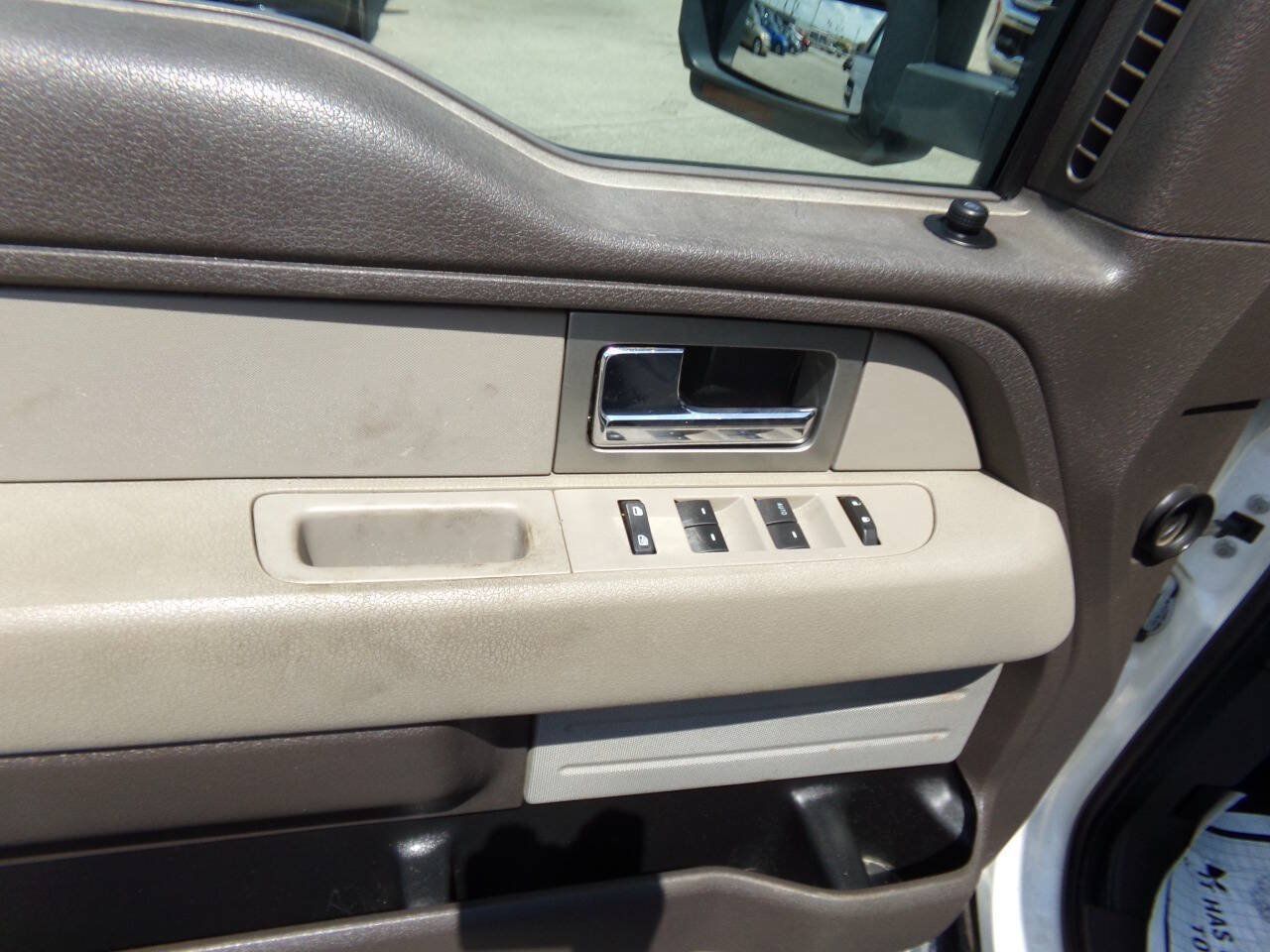 Used 2009 Ford F150 Lariat AWD/4WD image 47