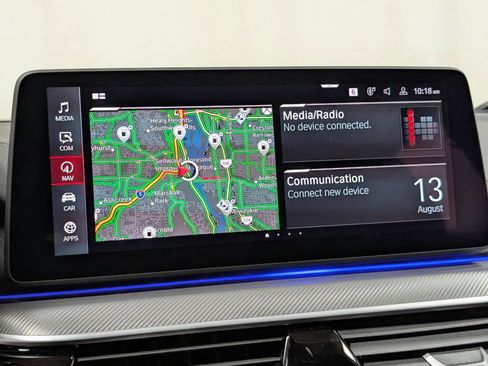 Used 2023 BMW M5 w/ Competition Package image 42