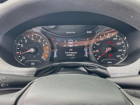Certified 2023 Jeep Compass Sport AWD/4WD image 12