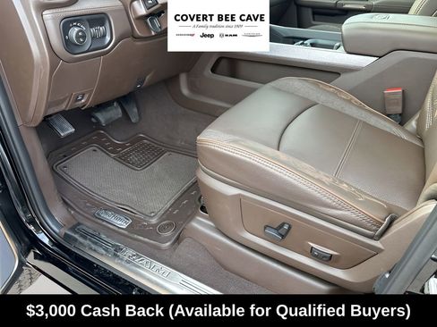 New 2026 RAM 2500 Limited image 28