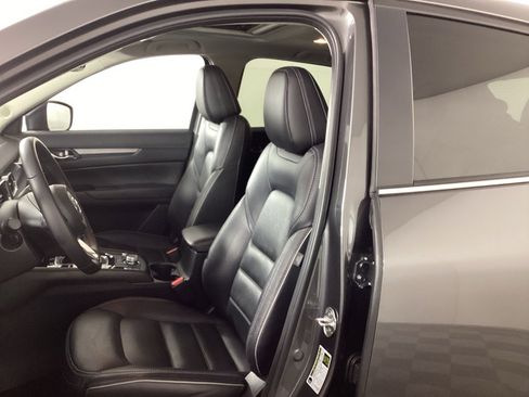Used 2025 MAZDA CX-5 AWD 2.5 S w/ Preferred Package image 15