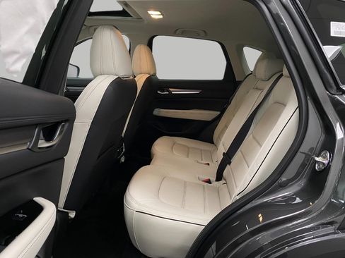 New 2025 MAZDA CX-5 AWD 2.5 S image 27