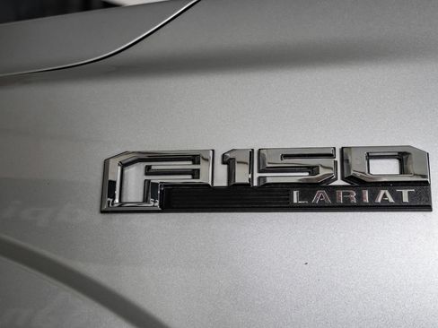 Used 2018 Ford F150 Lariat AWD/4WD image 43