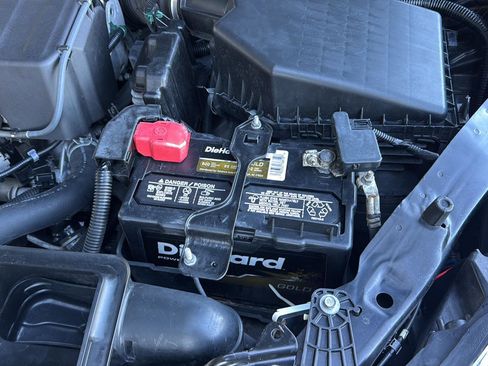 Used 2017 Honda Accord Sport image 31