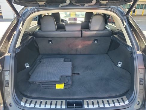 Used 2021 Lexus NX 300h AWD w/ Premium Package image 12