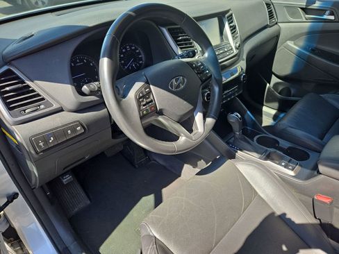 Used 2016 Hyundai Tucson Limited image 14